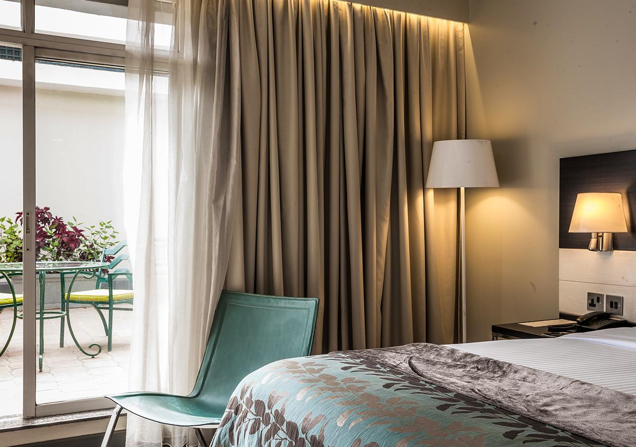 Superior Zweibettzimmer