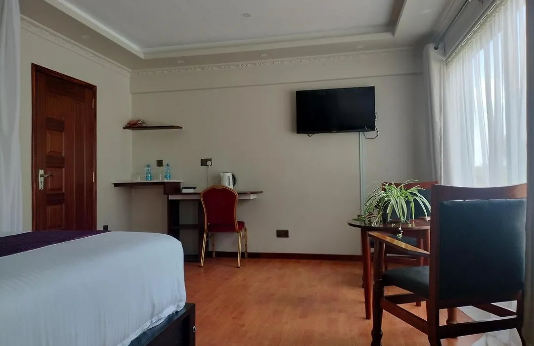 Park Place Hotel-1