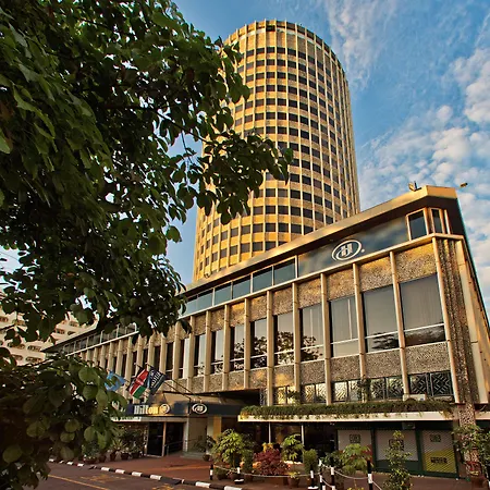 Hilton Nairobi-3