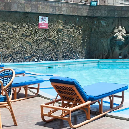 Nairobi Safari Club By Swiss-Belhotel-2