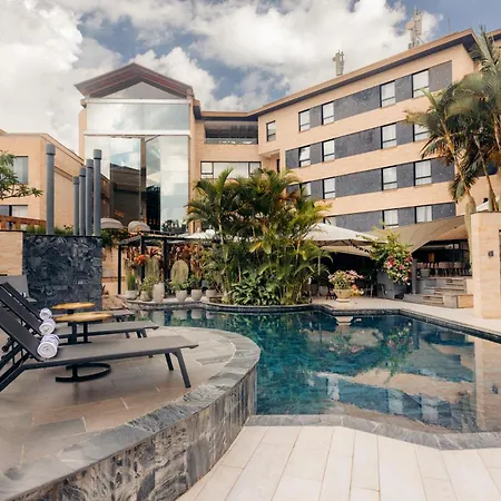 Tribe Hotel, Nairobi, A Member Of Design Hotels-3