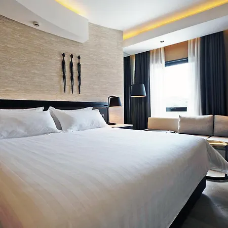 Tribe Hotel, Nairobi, A Member Of Design Hotels-2