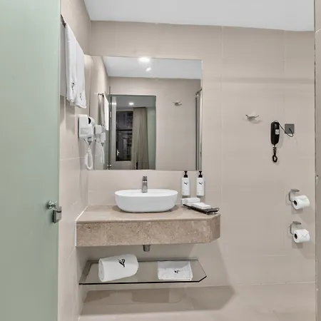 PrideInn Azure Hotel Nairobi Westlands-3